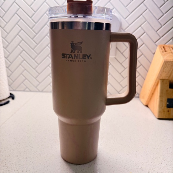 Stanley Other - Stanley Stainless Steel Travel tumbler 40 oz